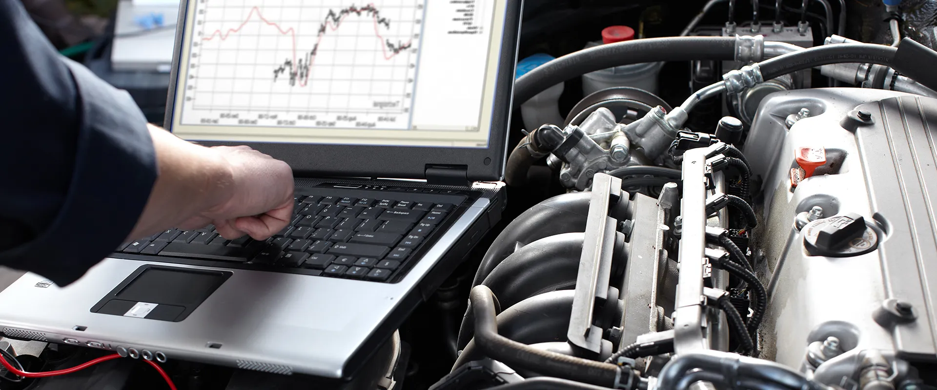 Auto Diagnostics near Montrose, CO