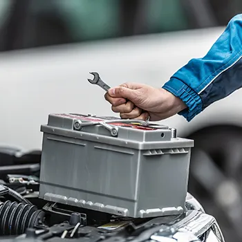 Battery, Starter, & Alternator Repair in Montrose, CO