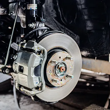 Brake Repair in Montrose, CO