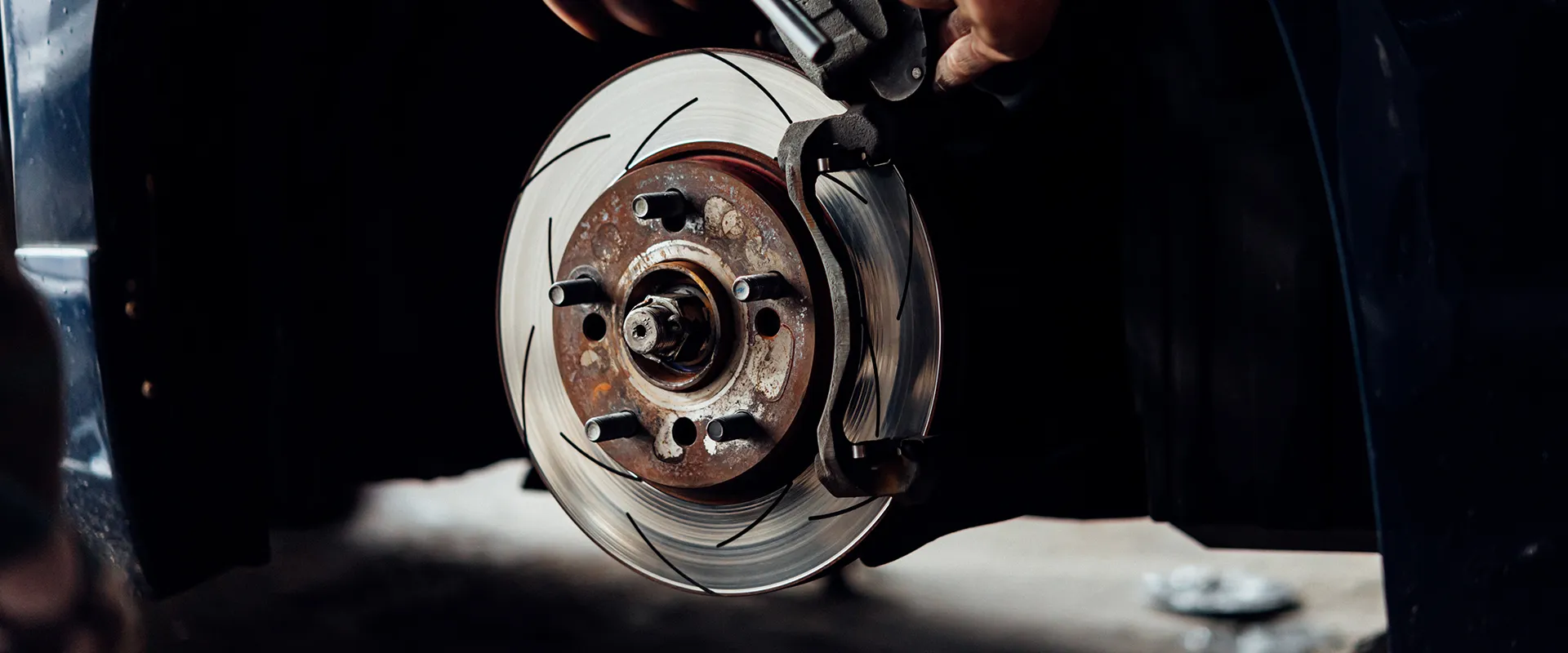 Brake Repair near Montrose, CO