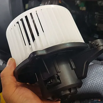Car Heater Repair in Montrose, CO