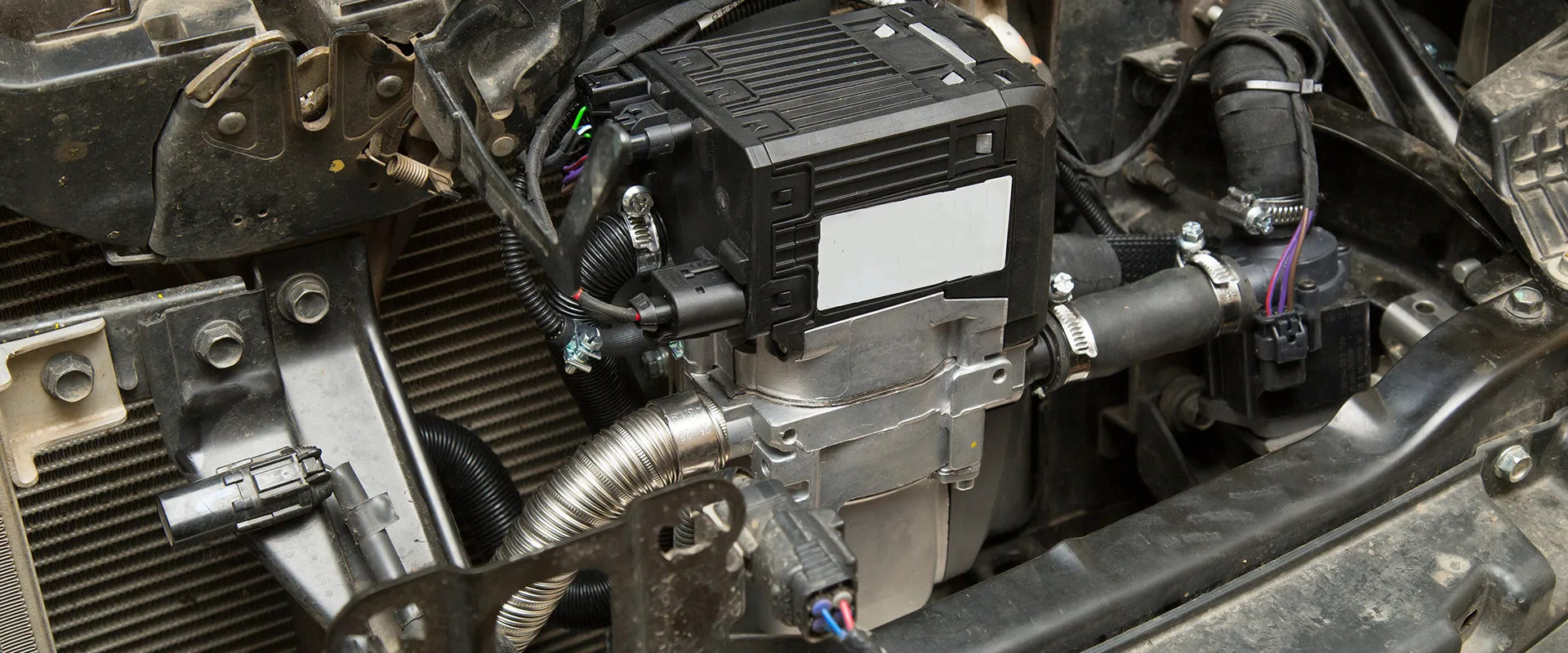 Car Heater Repair near Montrose, CO