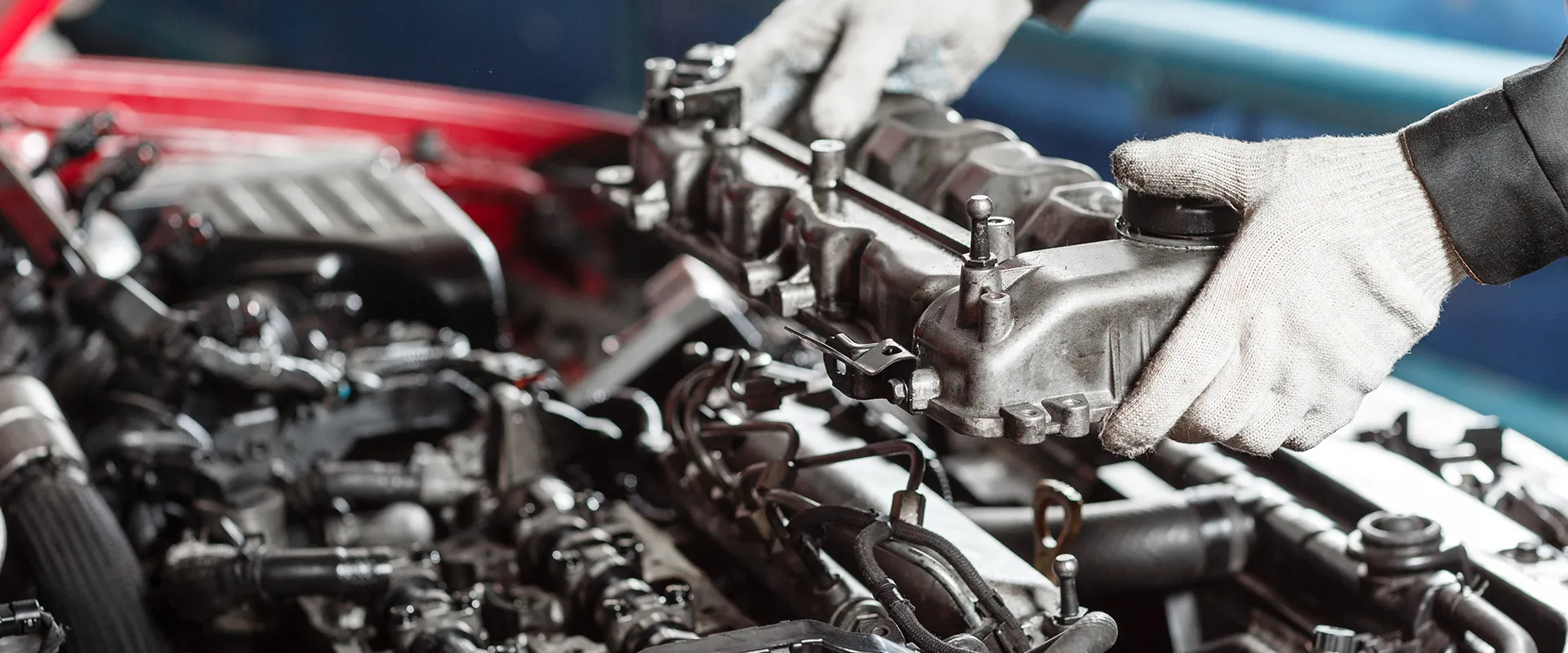 Engine Repair near Montrose, CO