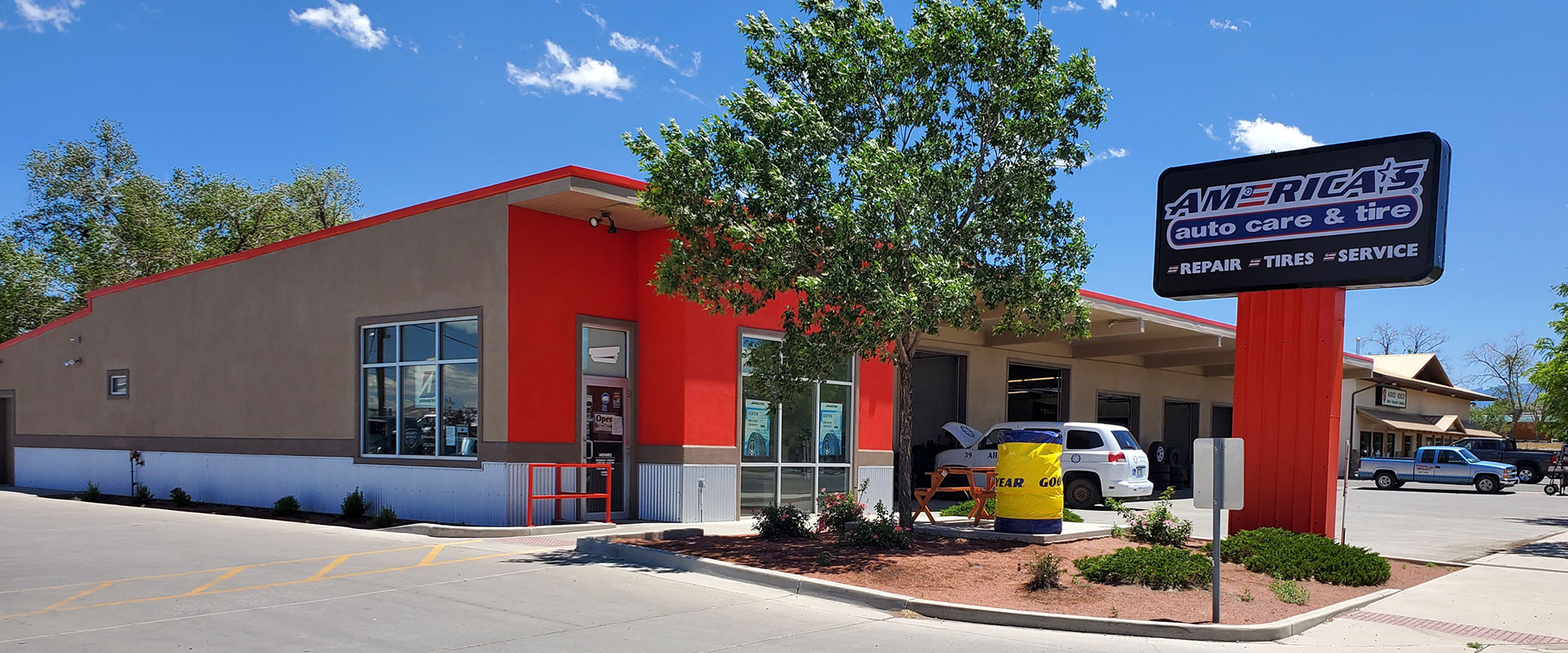 Auto Diagnostics near Montrose, CO