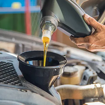 Oil Changes in Montrose, CO