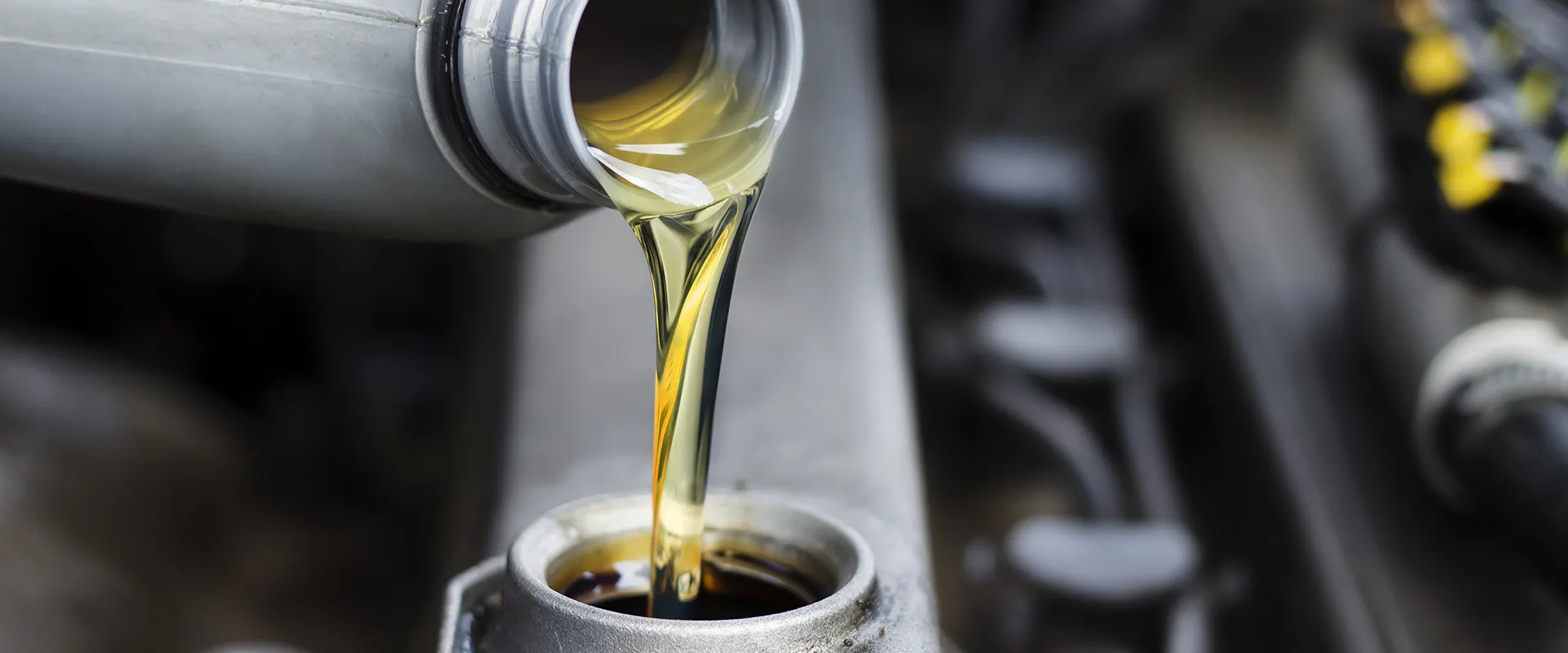 Oil Changes near Montrose, CO