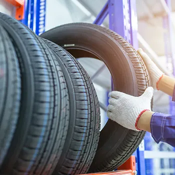 Tire Shop | New Tires in Montrose, CO