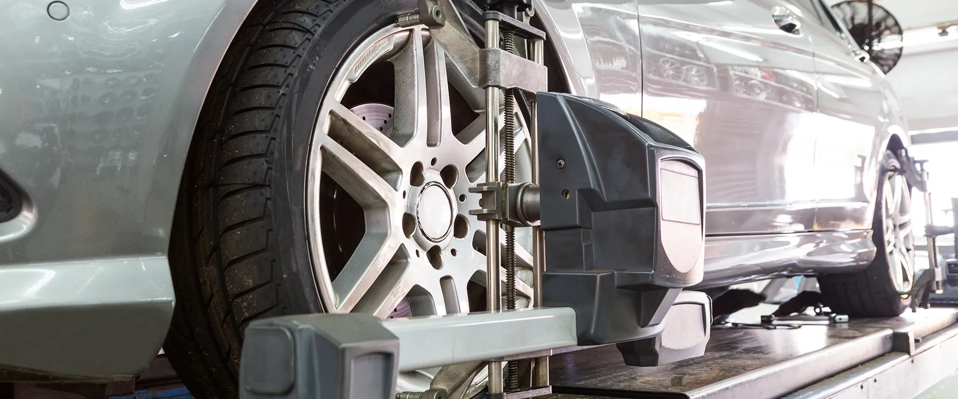Wheel Alignment near Montrose, CO