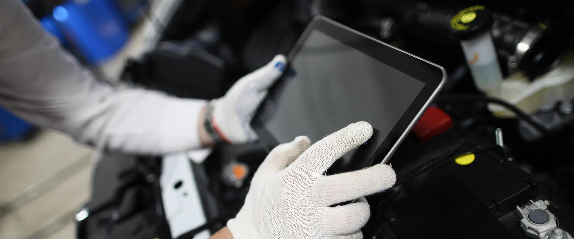 Auto Diagnostics near Montrose, CO
