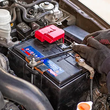 Battery, Starter, & Alternator Repair in Montrose, CO