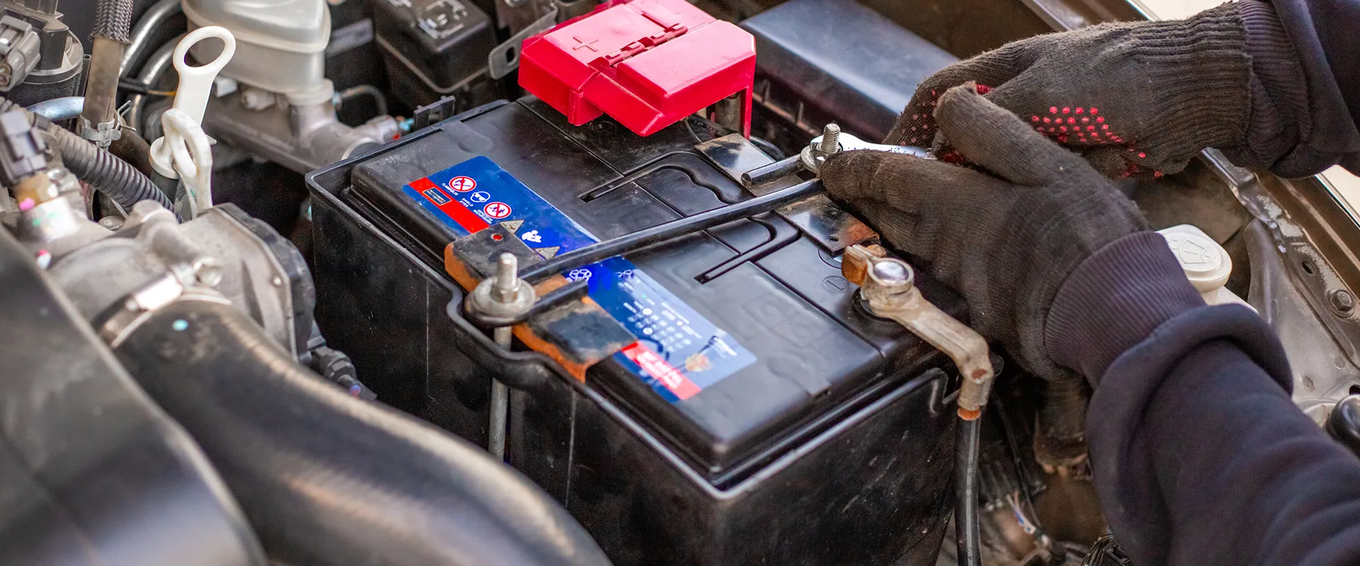Battery, Starter, & Alternator Repair near Montrose, CO