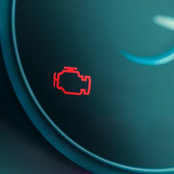 Check Engine Light in Montrose, CO