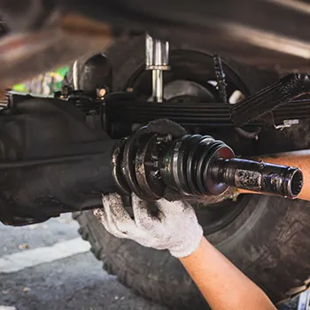 Drivetrain & Differential in Montrose, CO