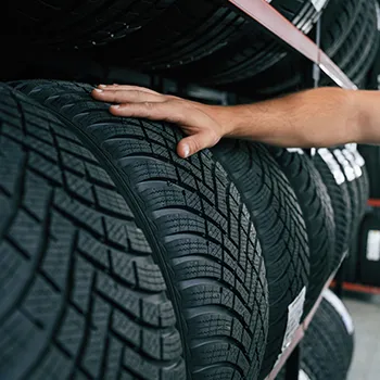 Tire Shop | New Tires in Montrose, CO