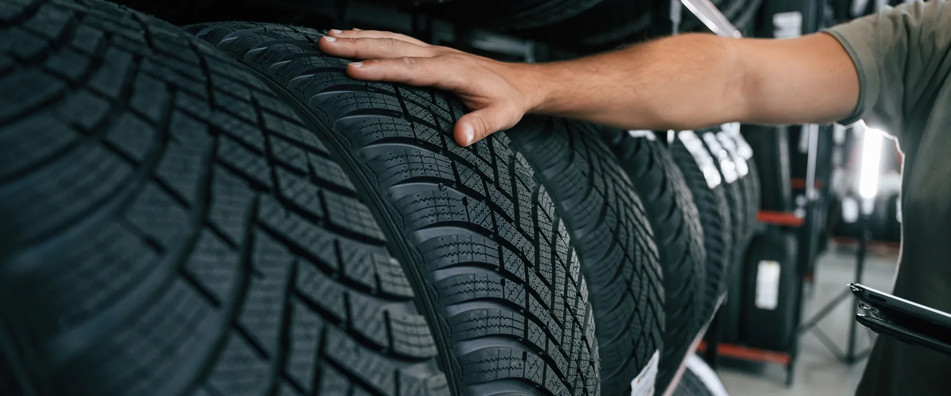 Tire Shop | New Tires near Montrose, CO
