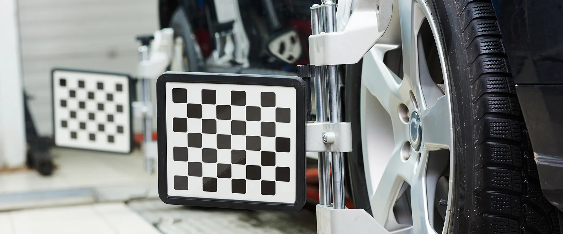 Wheel Alignment near Montrose, CO